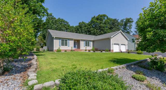 Property at 13104 Cherub Way, Fredericksburg, VA 22408, 3 beds, 2 baths