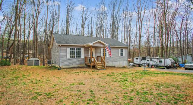Photo of 228 Apple Jack Ln, Harpers Ferry, WV 25425