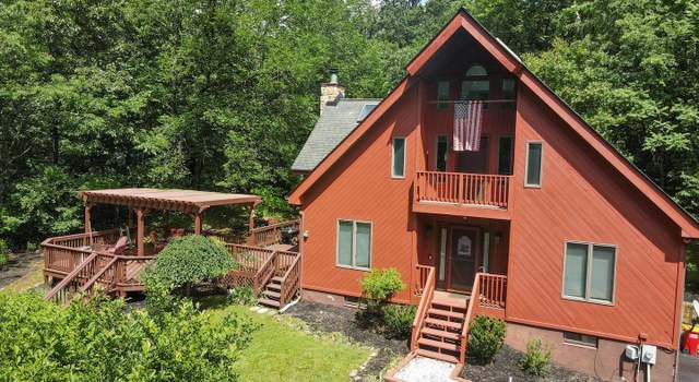 Photo of 54 Sumac Ln, Harpers Ferry, WV 25425