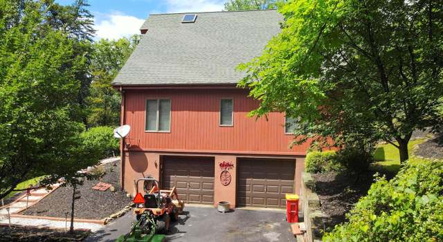 Photo of 54 Sumac Ln, Harpers Ferry, WV 25425