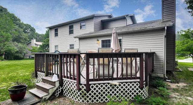 Photo of 7619 Ayrshire Ct E, Severn, MD 21144