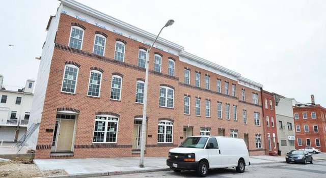 Photo of 611 Luzerne Ave S, Baltimore, MD 21224