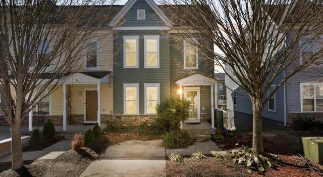 Photo of 5059 Kimi Gray Ct SE, Washington, DC 20019