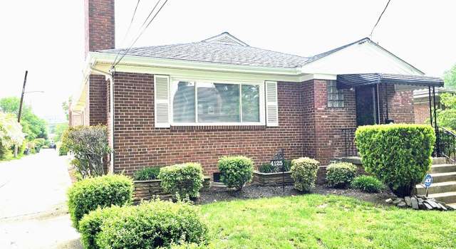 Photo of 4125 Lane Pl NE, Washington, DC 20019