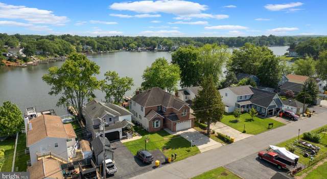 Photo of 947 Lombardee Cir, Glen Burnie, MD 21060