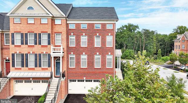 Photo of 8537 Pine Springs Dr, Severn, MD 21144