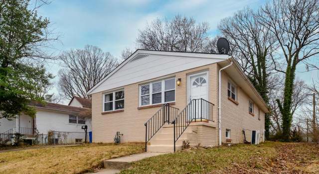 Photo of 5930 Plumer Ave, Baltimore, MD 21206