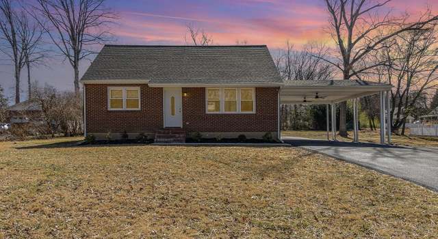 Photo of 5803 Gambrill Rd, White Marsh, MD 21162