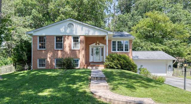 Photo of 6205 Oak Hill Dr, Sykesville, MD 21784