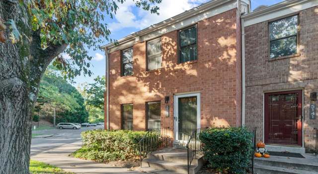 Photo of 5143 King Charles Way, Bethesda, MD 20814