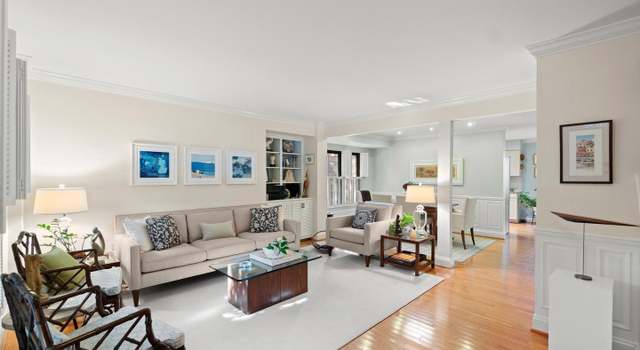 Photo of 5143 King Charles Way, Bethesda, MD 20814