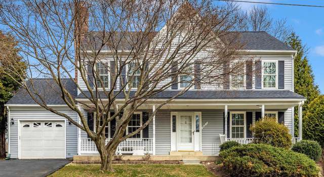 Photo of 24217 Welsh Rd, Gaithersburg, MD 20882