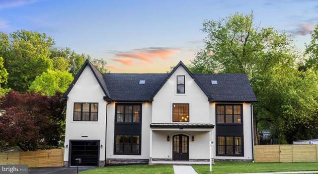 Photo of 8206 Grubb Rd, Chevy Chase, MD 20815