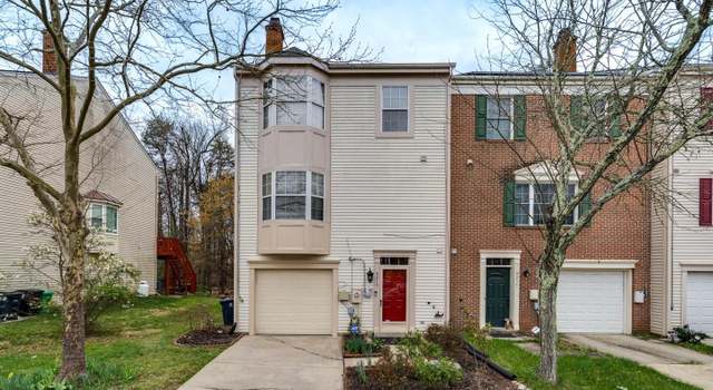 Photo of 9219 Fairlane Pl, Laurel, MD 20708