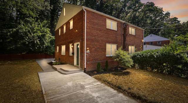 Photo of 6011 Longfellow St, Riverdale, MD 20737