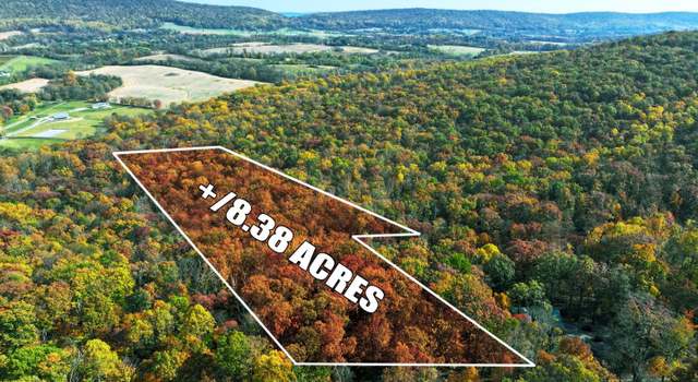 Photo of Trego Mountain Rd, Keedysville, MD 21756
