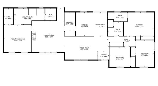 Photo of 502 Barnsdale Dr, Salisbury, MD 21804