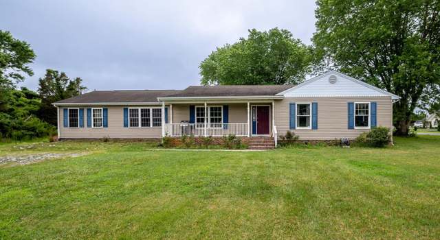 Photo of 502 Barnsdale Dr, Salisbury, MD 21804