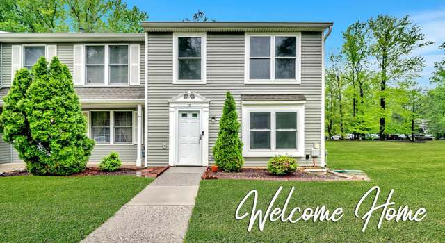 Photo of 73 Doe Ct, Monmouth Junction, NJ 08852
