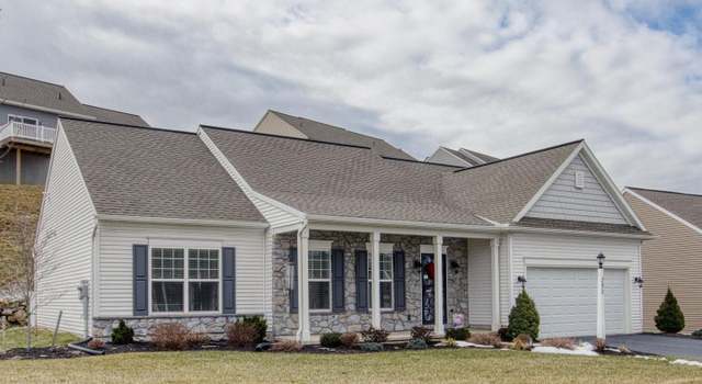 Photo of 292 Sweet Birch Ln, Womelsdorf, PA 19567