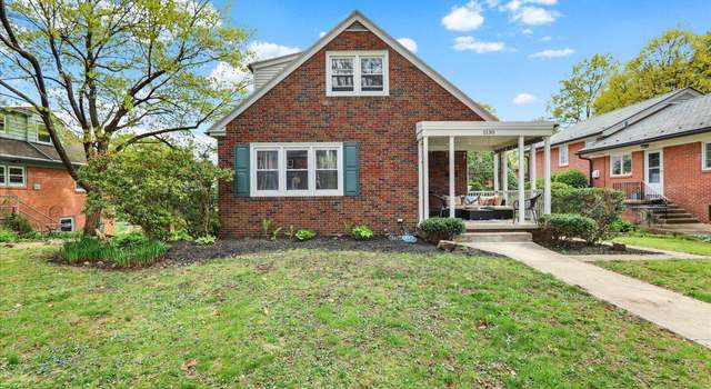 Photo of 1130 Albright Ave, Reading, PA 19610
