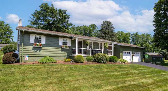 Photo of 119 Cedar Ln, Bellefonte, PA 16823