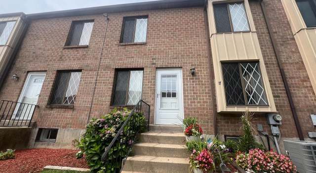 Photo of 5200 Hilltop Dr Unit CC17, Brookhaven, PA 19015