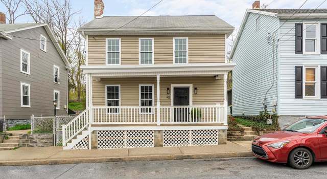 Photo of 45 E North St, Waynesboro, PA 17268