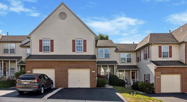 Photo of 507 Hagey Pl #2504, Collegeville, PA 19426