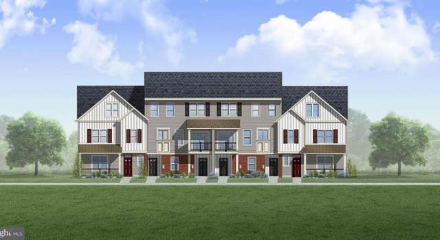 Photo of 1840 Arbor Place Dr Unit 43E, Norristown, PA 19401