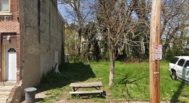 Photo of 923 W York St, Philadelphia, PA 19133