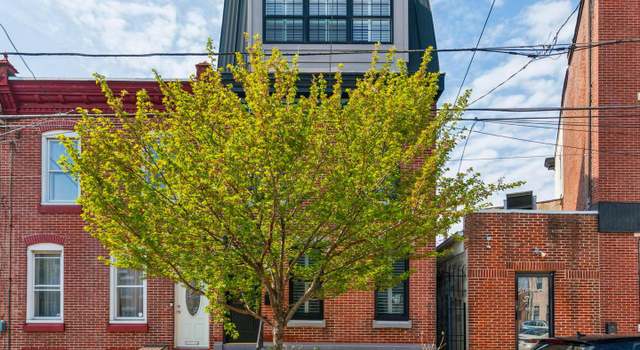 Photo of 2504 E Norris St, Philadelphia, PA 19125