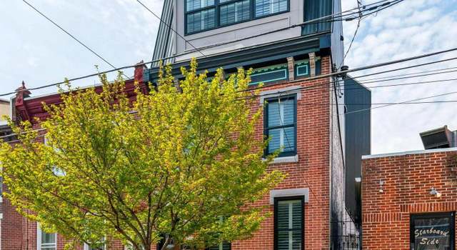 Photo of 2504 E Norris St, Philadelphia, PA 19125