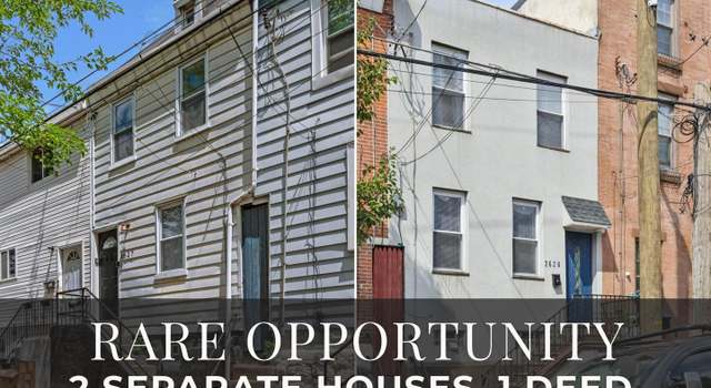 Photo of 2626 E Somerset St, Philadelphia, PA 19134