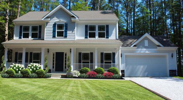 Photo of 38025 Cape Horn Ct, Greenbackville, VA 23356