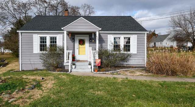 Photo of 430 Jenkins Ave, Culpeper, VA 22701