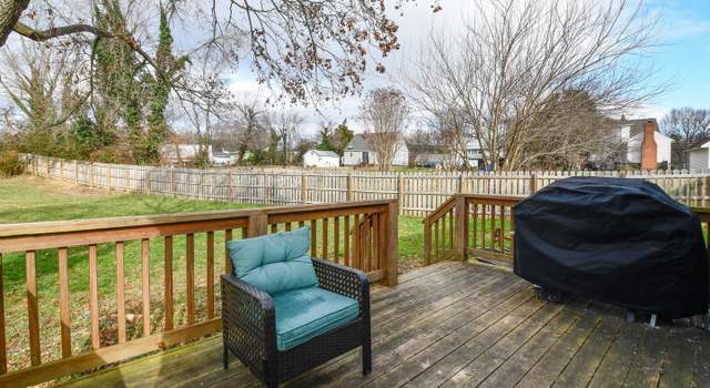 Photo of 430 Jenkins Ave, Culpeper, VA 22701