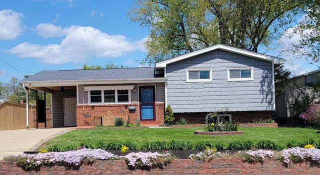 Photo of 3310 Arundel Ave, Alexandria, VA 22306