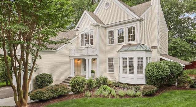 Photo of 2670 Hillsman St, Falls Church, VA 22043