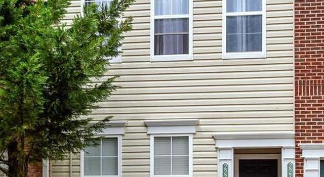 Photo of 22765 Fountain Grove Sq, Brambleton, VA 20148