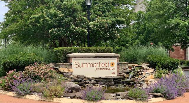 Photo of 22765 Fountain Grove Sq, Brambleton, VA 20148
