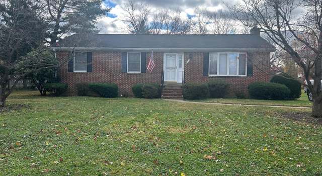 Photo of 233 W Virginia Ave, Hamilton, VA 20158
