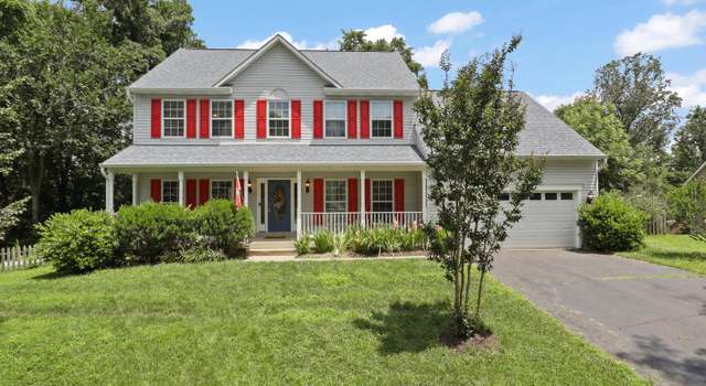 Property at 420 Heronwood Ct, Purcellville, VA 20132, 4 beds, 2.5 baths