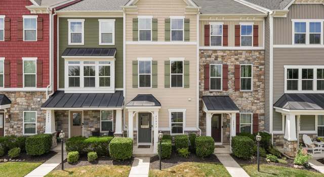 Photo of 24953 Coats Sq, Aldie, VA 20105