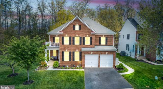 Photo of 10701 Monocacy Way, Manassas, VA 20112