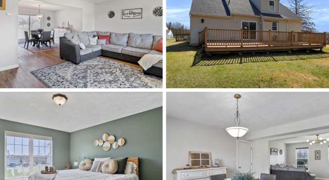 Photo of 81 Viceroy Dr, Falling Waters, WV 25419
