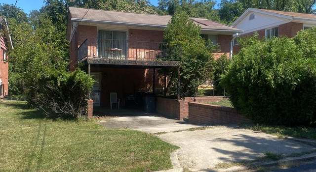 Photo of 3240 Pope St SE, Washington, DC 20020
