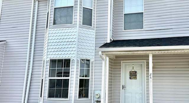 Photo of 241 Mansion Pkwy, New Castle, DE 19720