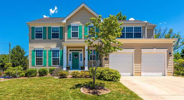 Photo of 300 Catoctin Ave, Frederick, MD 21701