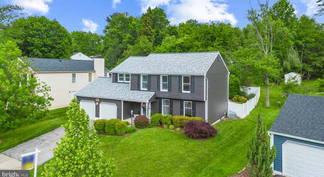 Photo of 6281 Hidden Clearing, Columbia, MD 21045
